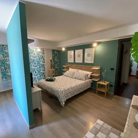 Altomare - Casa Vacanza Apartman Polignano a Mare