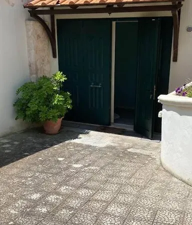 Altomare - Casa Vacanza Apartman