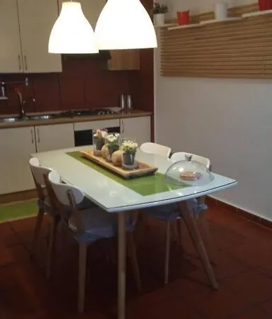 Apartman Altomare - Casa Vacanza Polignano a Mare