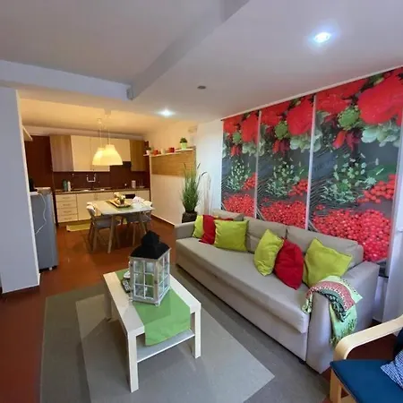 Apartman Altomare - Casa Vacanza