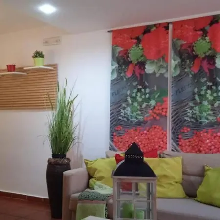 Apartman Altomare - Casa Vacanza *