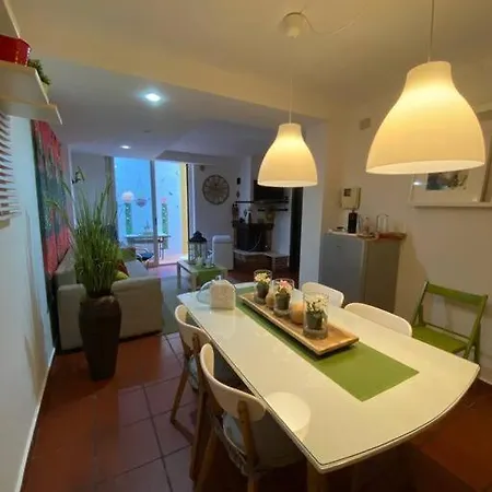 Apartamento Altomare - Casa Vacanza Polignano a Mare